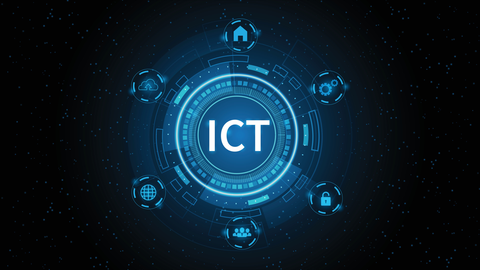 ICT1